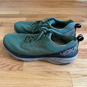 HOKA MEN's CHALLENGER ATR 5 SHOES - SIZE 11